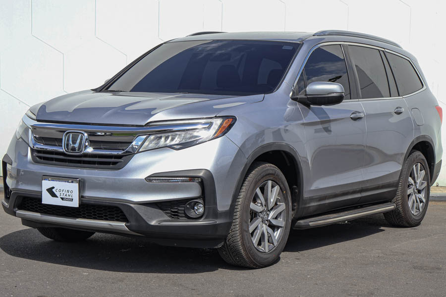 HONDA PILOT EX-L 2020 - 3542